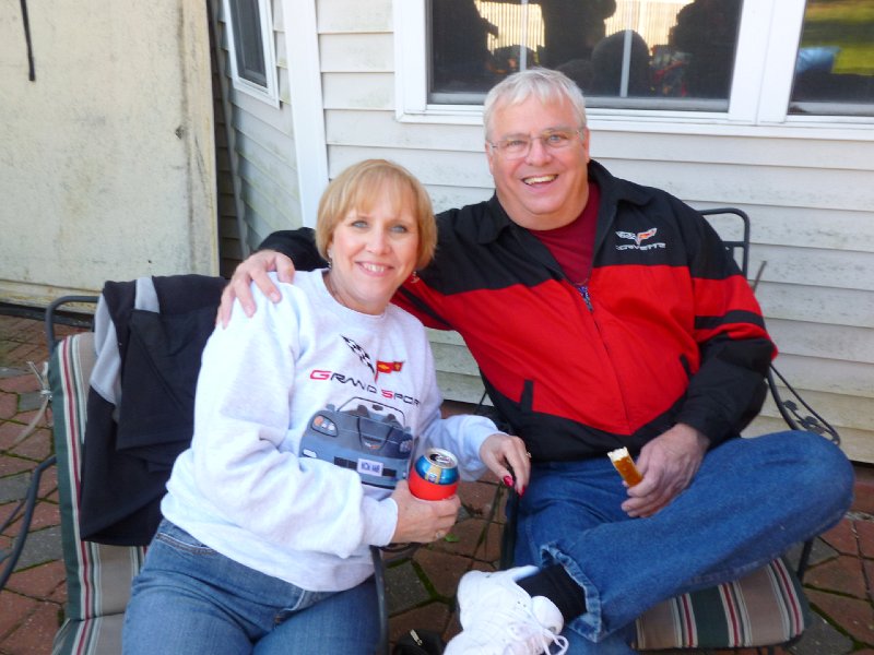 ELCO Car Show Oct 2013 132